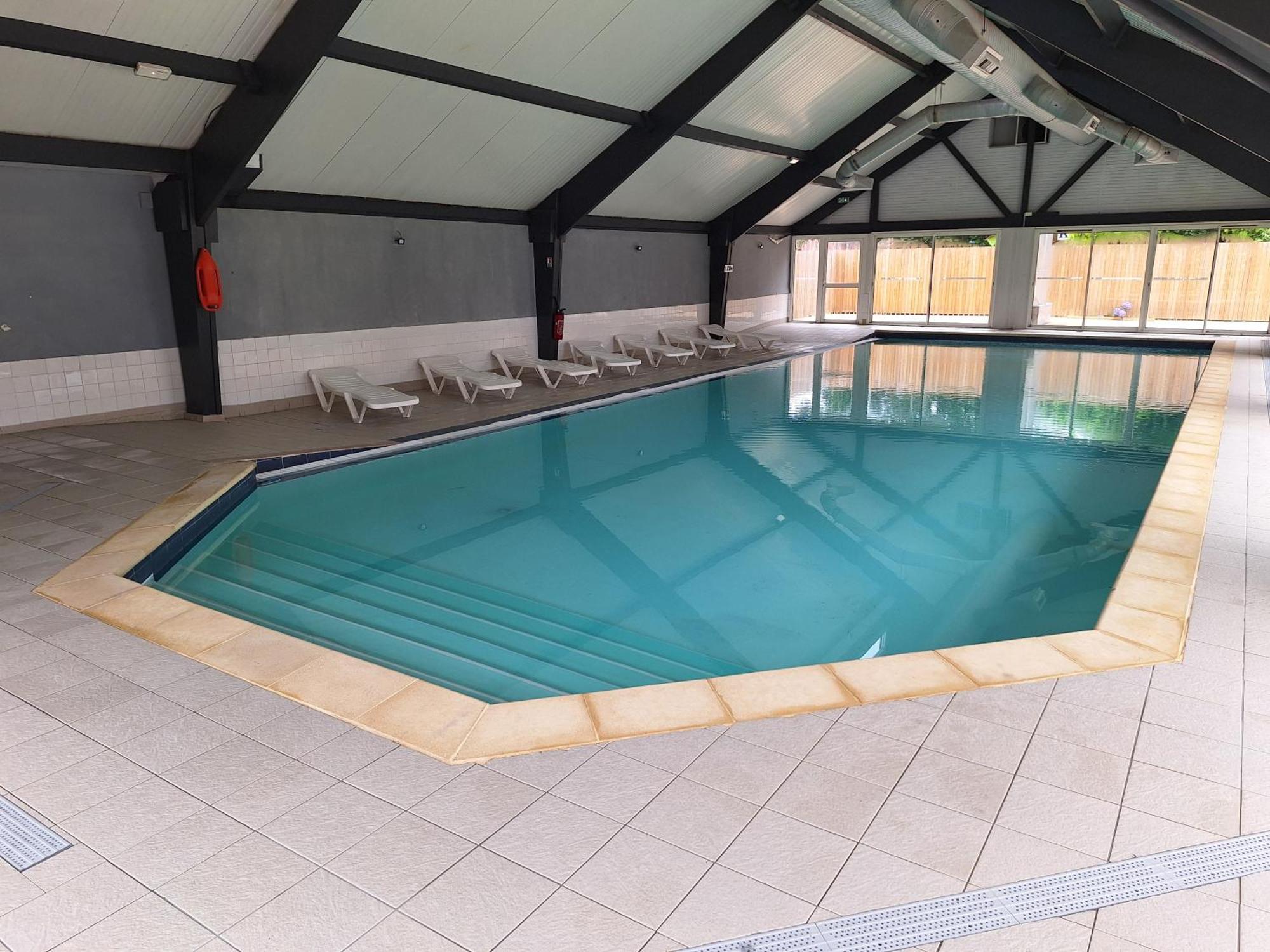Studio 11, Draps, Linge, Wifi # Longere Bretonne#Morbihan Sulniac Exterior foto